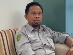 Dispusip PPU Ingatkan Dampak Literasi Rendah terhadap Masa Depan Anak Muda