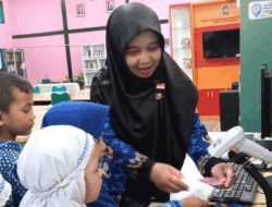 Dispusip PPU Sediakan Program Literasi Anak Melalui Kunjungan dan Pelatihan