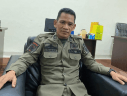 Satpol PP PPU Siapkan Langkah Tegas Terkait Dugaan Arena Sabung Ayam di Penajam