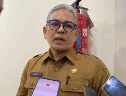 211 Pegawai PPU Dikenakan Surat Peringatan Karena Tidak Tepat Waktu