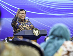 Prabowo Instruksikan Penghapusan Kuota Impor, Khususnya untuk Komoditas Ini