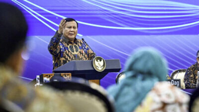 Prabowo Instruksikan Penghapusan Kuota Impor, Khususnya untuk Komoditas Ini