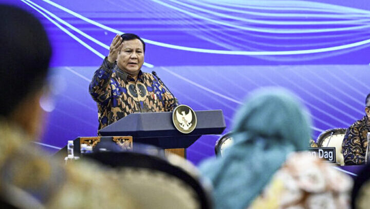 Prabowo Instruksikan Penghapusan Kuota Impor, Khususnya untuk Komoditas Ini