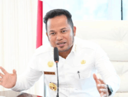 Demi Undang Investor ke Kaltim, Gubernur Minta Para Buruh Lakukan Ini