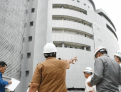 Soroti Efektivitas Anggaran, Pansus LKPJ DPRD Kaltim Sidak Proyek Strategis Tahun 2024