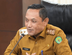Wagub Sebut Kaltim Siap Siaga, Penanganan Karhutla Diklaim Cukup Baik
