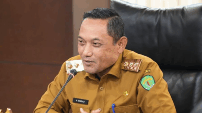 Wagub Sebut Kaltim Siap Siaga, Penanganan Karhutla Diklaim Cukup Baik