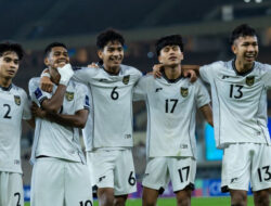 Kalahkan Afghanistan di Menit Akhir, Indonesia Sapu Bersih Fase Grup Piala Asia U-17