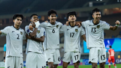 Kalahkan Afghanistan di Menit Akhir, Indonesia Sapu Bersih Fase Grup Piala Asia U-17