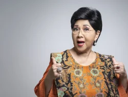 Dunia Hiburan Tanah Air Berduka, Penyanyi Senior Titiek Puspa Tutup Usia