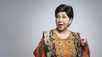 Dunia Hiburan Tanah Air Berduka, Penyanyi Senior Titiek Puspa Tutup Usia