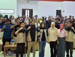 Dispora Kukar Dorong Kedisiplinan dan Kreativitas Lewat LKBB Se-Kaltim Open 2025