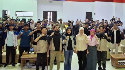 Dispora Kukar Dorong Kedisiplinan dan Kreativitas Lewat LKBB Se-Kaltim Open 2025