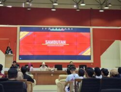 Para Pelajar Se-Kaltim Bakal Berlaga di Ajang LKBB Kartanegara 2025