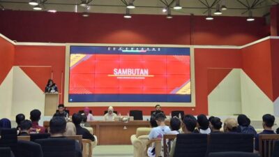 Para Pelajar Se-Kaltim Bakal Berlaga di Ajang LKBB Kartanegara 2025