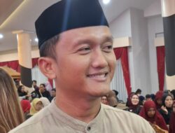 Silaturahmi Bersama Pelaku UMKM, DiskopUKM Kukar Dukung Inovasi dan Pengembangan Usaha