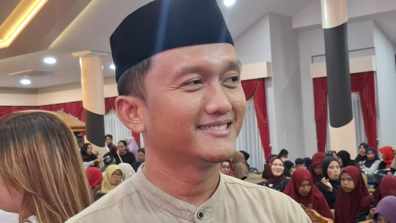 Silaturahmi Bersama Pelaku UMKM, DiskopUKM Kukar Dukung Inovasi dan Pengembangan Usaha