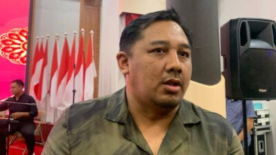 Dispora Kukar Fokuskan Program Kewirausahaan pada Pelaku UMKM Muda