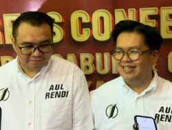 Debat Publik PSU Pilkada, Aulia-Rendi Janji Realisasikan Program Kukar Idaman Terbaik