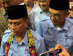 Dendi-Alif Tegaskan Pentingnya Pemilihan Cerdas di Debat Publik PSU Pilkada Kukar