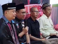 Kampanye di Sebulu, Aulia Janji Lanjutkan Program Kukar Idaman Tanpa Perubahan