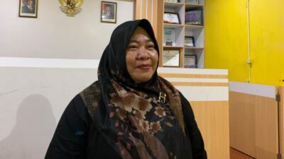 Inovasi Usaha BUMDes, Kepala Desa Loa Ulung Harap Bisa Tingkatkan Pendapatan