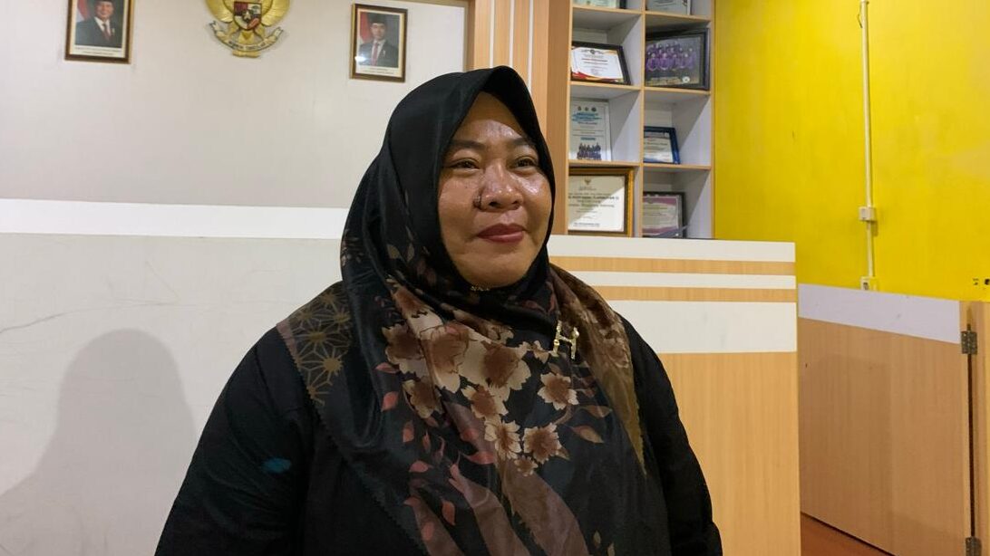 Inovasi Usaha BUMDes, Kepala Desa Loa Ulung Harap Bisa Tingkatkan Pendapatan