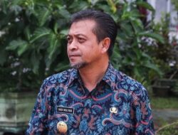 Lilin Sudah Menyala di Kukar, Hadi Mulyadi Serukan Dukung Aulia–Rendi