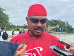 Ikuti Gowes Fun Kukar Idaman 2025, Bupati Kukar Senang Bisa Kembali Bersepeda