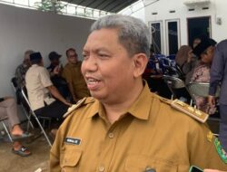 Dari Lahan Hibah dan Dana Desa, Ini Kisah Pemdes Loa Lepu Bangun Polindes
