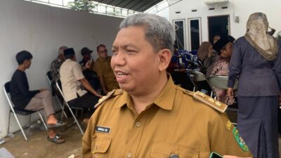 Dari Lahan Hibah dan Dana Desa, Ini Kisah Pemdes Loa Lepu Bangun Polindes