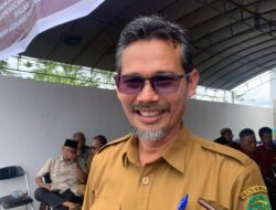 Sinergi Dinkes Kukar dan Polindes Loa Lepu Maksimalkan Layanan Kesehatan