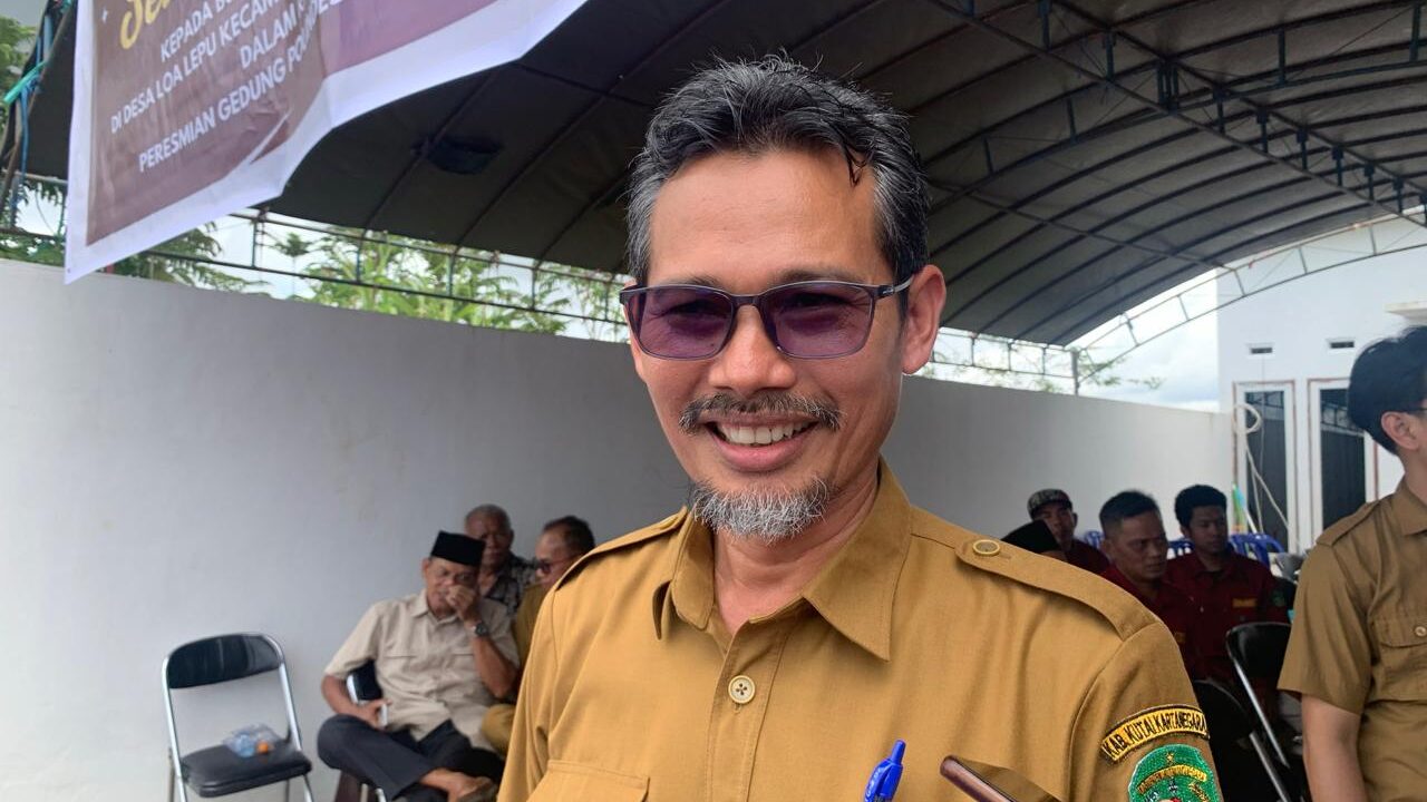 Sinergi Dinkes dan Polindes Loa Lepu, Maksimalkan Layanan Kesehatan