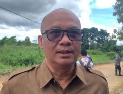 DLHK Kukar Targetkan Pembangunan Bank Sampah dan TPA di Beberapa Kecamatan Selesai Tahun Ini