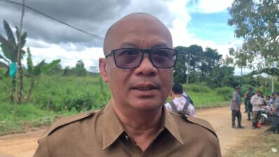 DLHK Kukar Targetkan Pembangunan Bank Sampah dan TPA di Beberapa Kecamatan Selesai Tahun Ini