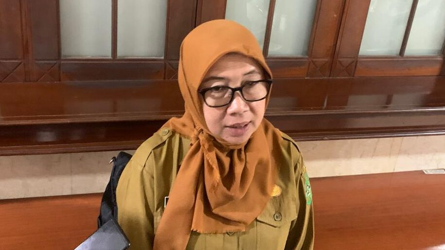 Jelang PSU Pilkada Kukar, Pemkab Siapkan Mitigasi Banjir dan Distribusi Logistik Pemilu