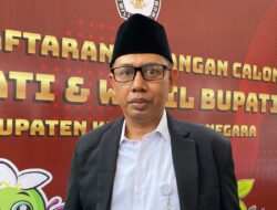 Distribusi Logistik PSU Pilkada Kukar Dimulai, Wilayah Hulu Jadi Prioritas dan Tantangan