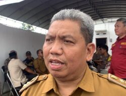 Pemdes Loa Lepu Susun Masterplan dan Fokus Sektor Pangan di Tahun 2025