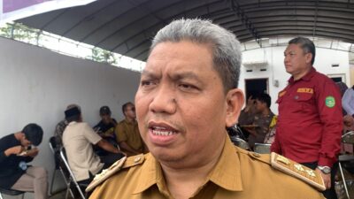 Pemdes Loa Lepu Susun Masterplan dan Fokus Sektor Pangan di Tahun 2025