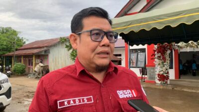 Dispar Kukar Rancang Konsep Terbaik Tingkatkan Daya Tarik Pulau Kumala