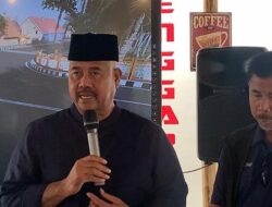 Pembangunan Jembatan Besi Temukan Solusi Terbaik, Bupati Kukar Apresiasi Dinas PU