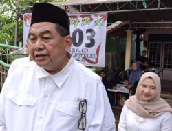 AYL Optimistis di PSU Pilkada, Pesta Demokrasi untuk Kesejahteraan Rakyat Kukar