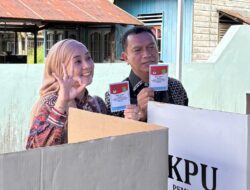 Dendi Suryadi Ajak Masyarakat Doakan Hasil Terbaik dalam PSU Pilkada Kukar