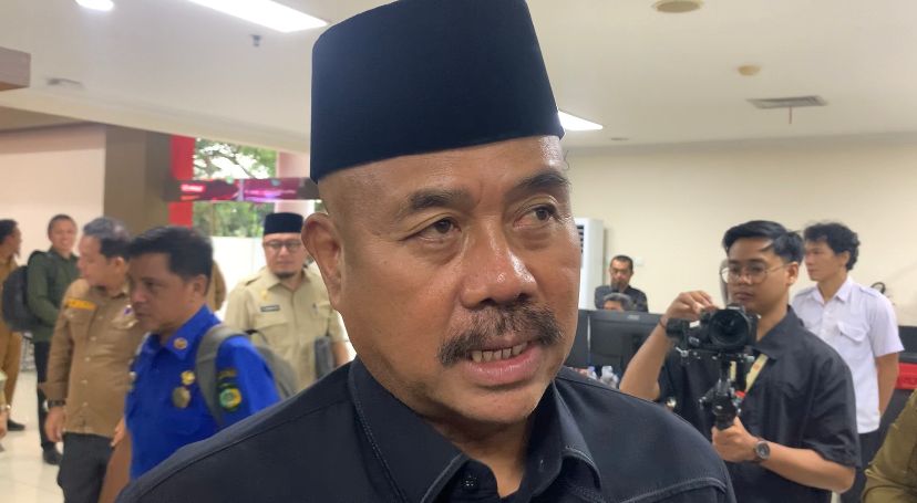 Bupati Kukar Harap RKPD 2026 Menjawab Kebutuhan Pembangunan di Masyarakat