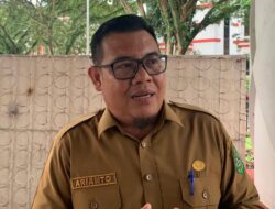 Dispar Kukar Berencana Tampilkan Pertunjukan di Taman Tanjong