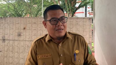 Dispar Kukar Berencana Tampilkan Pertunjukan di Taman Tanjong