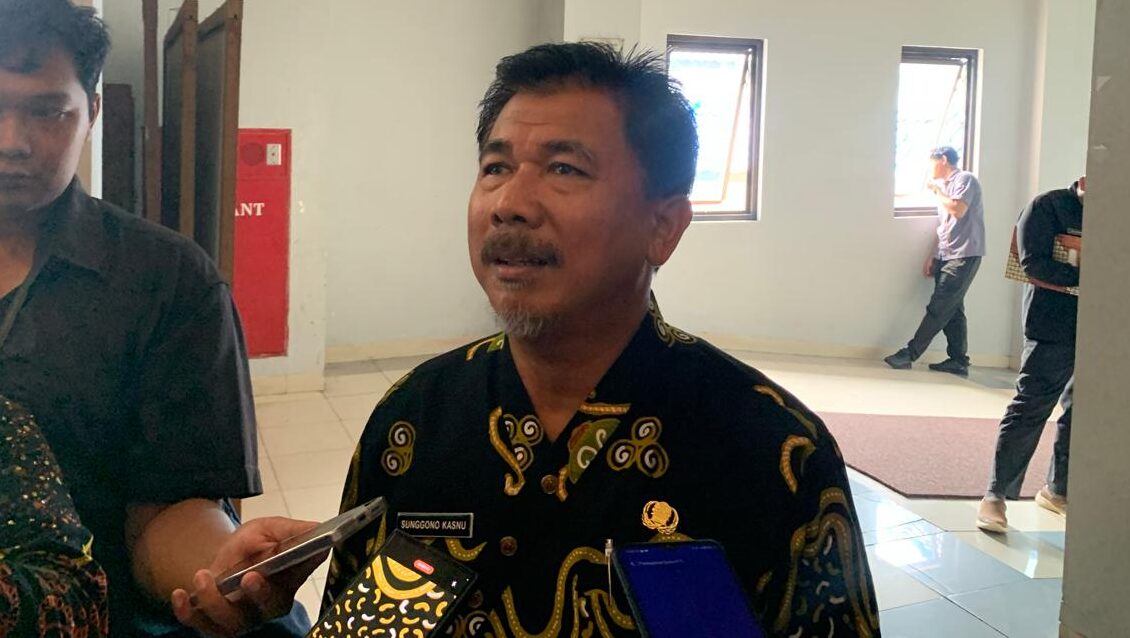 Sekda Ungkap Sekolah Rakyat Bakal Segera Hadir di Kukar, Ini Tiga Lokasinya