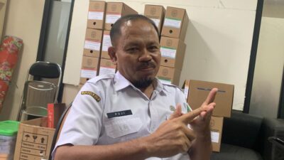 Disdikbud Kukar Dorong Orang Tua Sekolahkan Anak di PAUD Sebelum Masuk SD