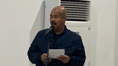 Dorong Penguatan Industri Kopi Lokal, Bupati Kukar Resmi Buka Kartanegara Coffee Event 2025