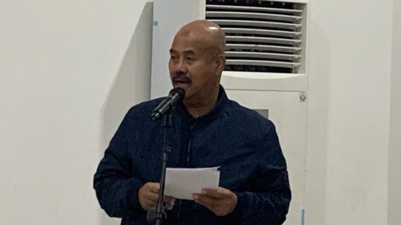 Dorong Penguatan Industri Kopi Lokal, Bupati Kukar Resmi Buka Kartanegara Coffee Event 2025